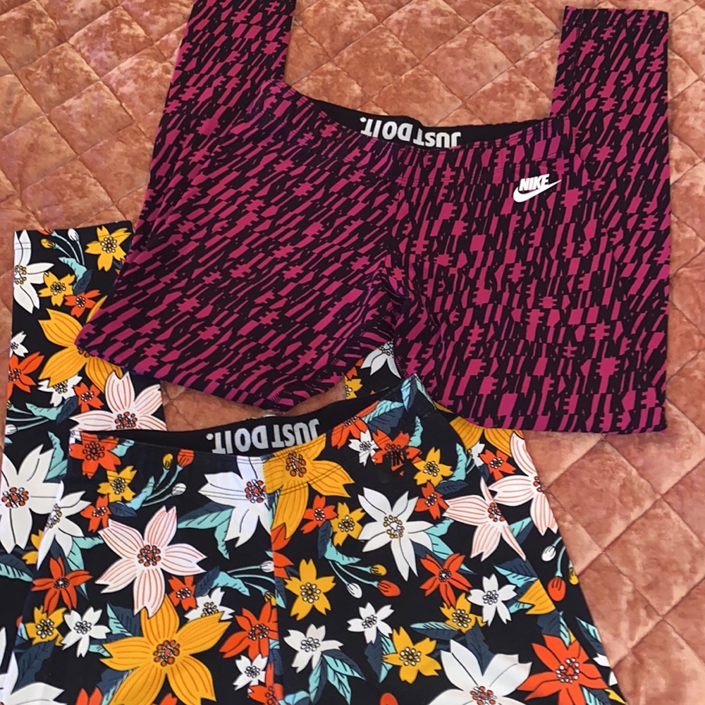 Nike Legging Bundle - image 3